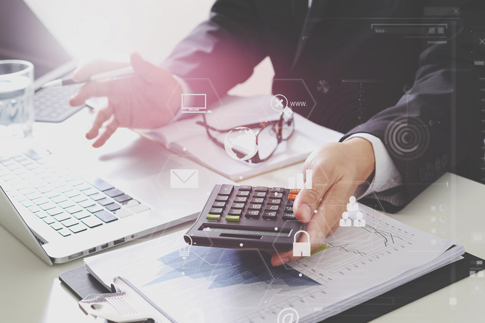 Tax Structuring & Optimization