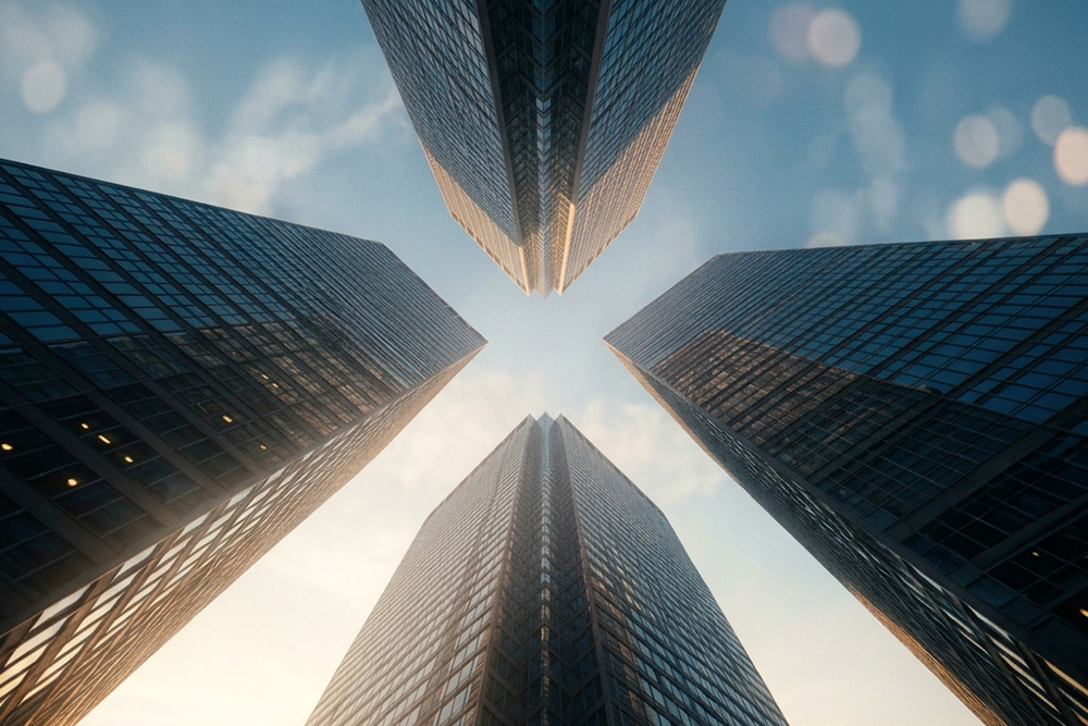 Estate & Succession Planning