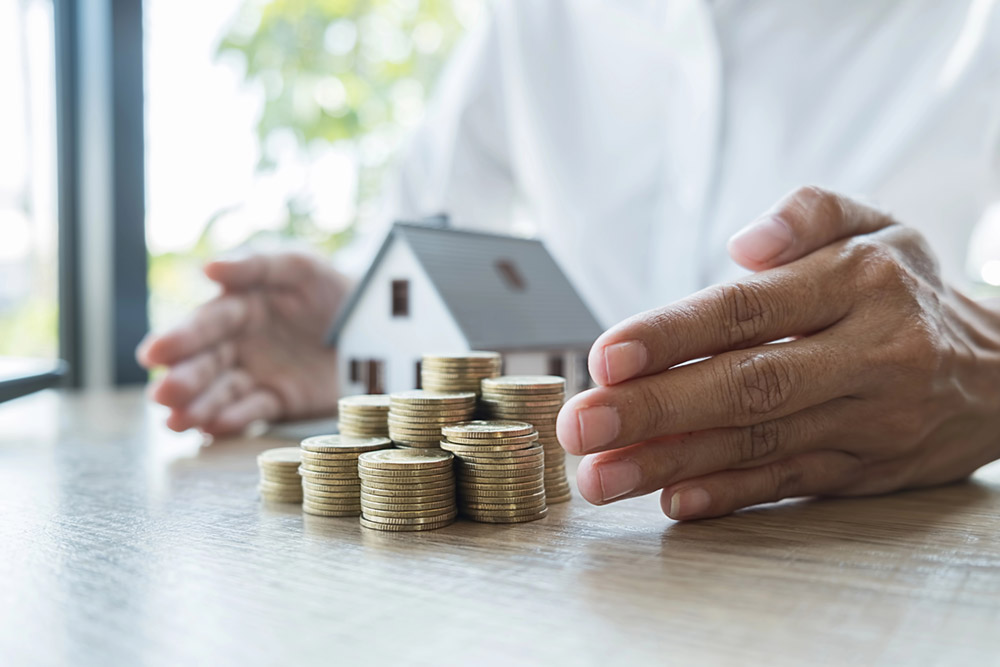 Asset Protection