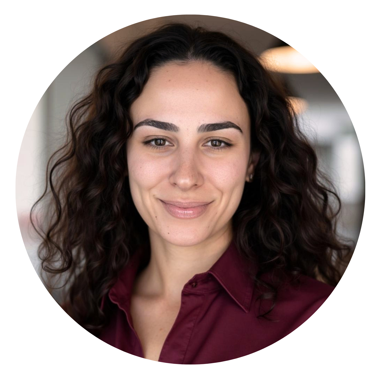 Victoria Pimentel – Principal of Client Advisory
