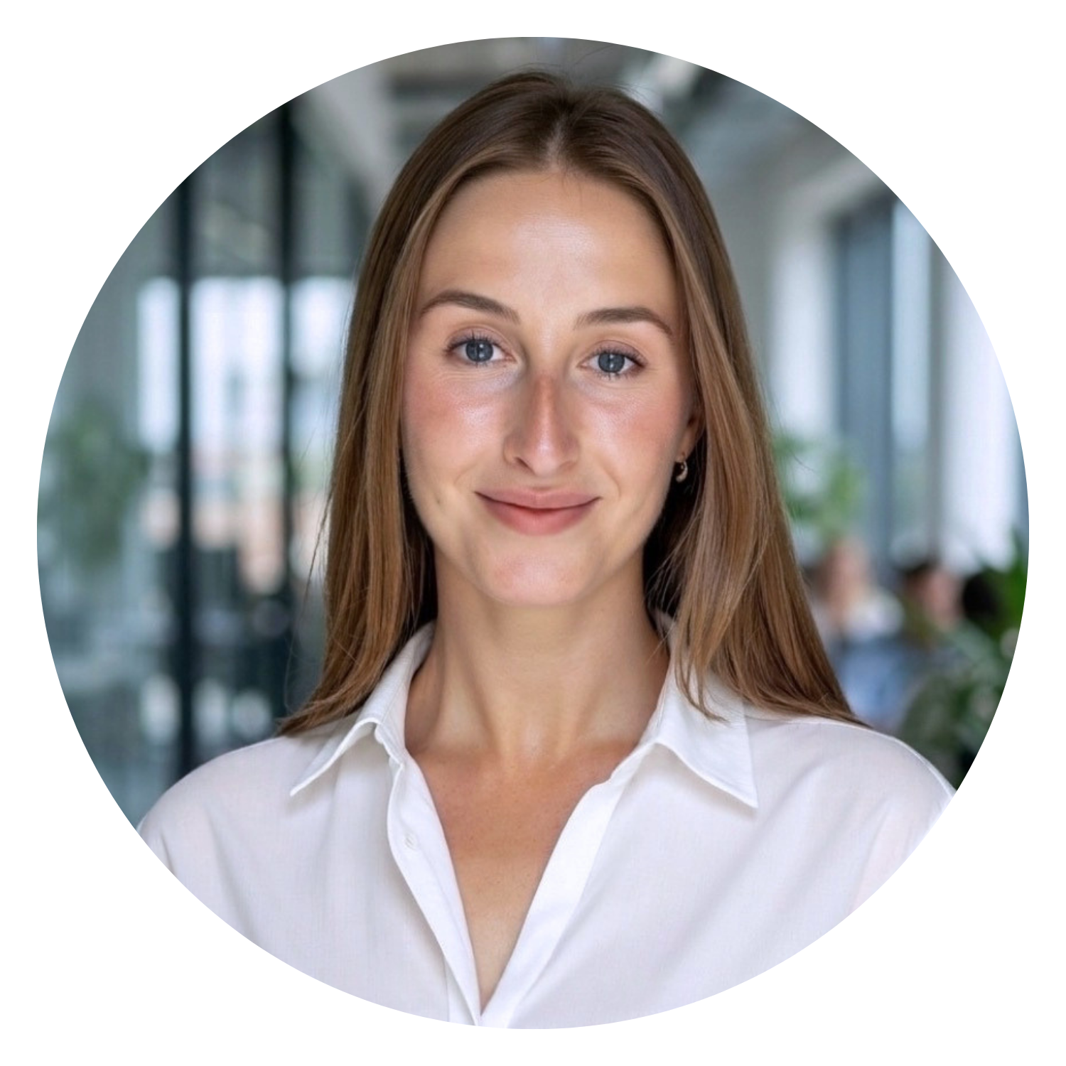 Rebecca Campbell – Client Operations & Confidential Services